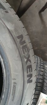 Pneu 215/60 R17 Nexen - 4