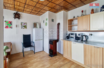 Prodej zahrady, 371 m², Údlice - 4