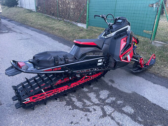 Polaris RMK 850 KHAOS SLASH 155 rok 2023 - 4