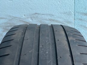 Letní Hankook Ventus S1 evo2, 245/45 R18 100Y, 4,5 mm - 2 ks - 4