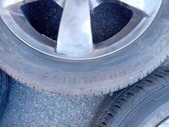 Kola 16" Hyundai i20 - 4