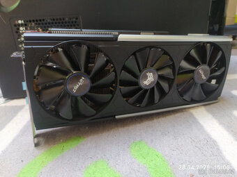Sapphire NITRO+ Radeon Rx 5700 xT 8gb - 4