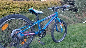 Superior racer 20 - 4