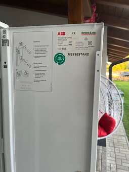 Rozvodná skříň nástěnná - 4