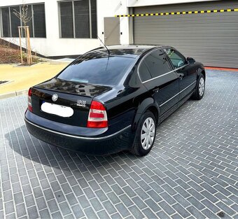 Škoda Superb 2008 2.0 TDI DOVOZ Z NĚMECKA TOP STAV - 4