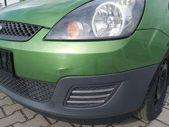 Ford Fiesta 1.3i,rv-2007,koupím díly. - 4