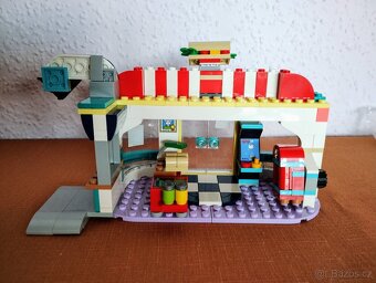 Lego friends 41728 - 4