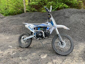 Pitbike - 4