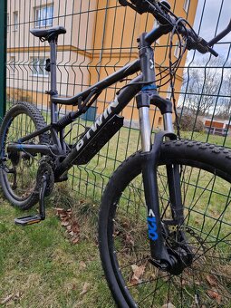 Prodám BTWIN ROCKRIDER 500 - 4