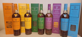 Sbírka Macallan - 4