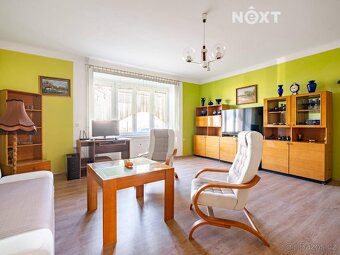 Prodej byt 2+kk, 74㎡ - 4