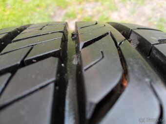 Letní sada 4x108 r14 Barum 185/65/14 7,8mm - 4