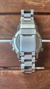 CITIZEN PROMASTER Eco-Drive - 4