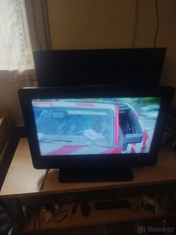 Tv Sony - 4