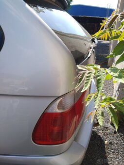 BMW X5 - 4