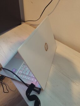 Notebook HP PAVILION 14 I5 8GEN 8GB DDR4 SSD 256GB - 4