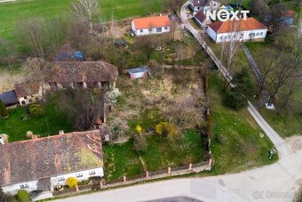 Prodej pozemek Bydlení, 1431㎡ - 4