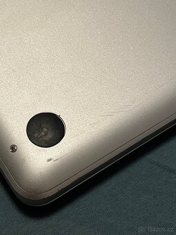 Apple Macbook A1278 - 4
