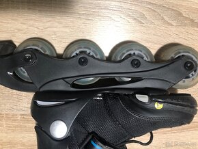 K2 skate velocity JR 32-37 - 4