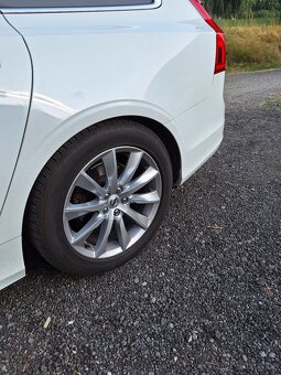 Prodám Volvo V90 combi - 4