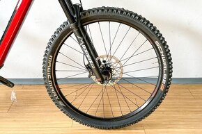 Celoodpružené kolo CONWAY WME 3.9 carbon - 4