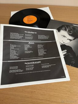 David Bowie - Heroes - 4
