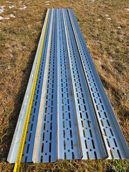 UA profily 100x40x3000mm. - 4