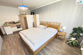 Pronájem bytu 2+1, 47,50 m2, Ledeč nad Sázavou - 4