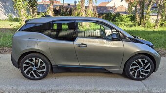 BMW i3,Lodge design,top stav - 4