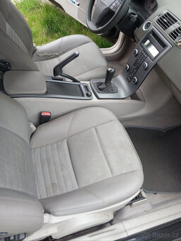 Volvo C30 1.6d - 4