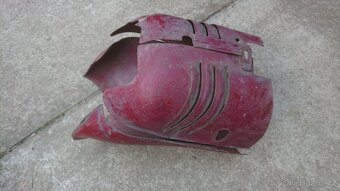 Jawa pařez 555 - 4