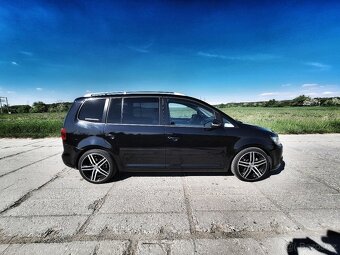 VW Touran - 4