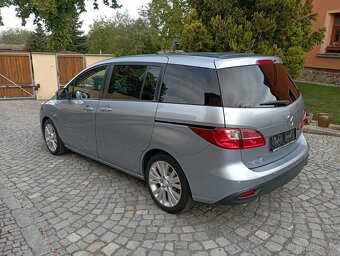 Mazda 5 2.0i 110kw Disi - 4