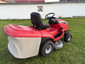 Zahradní traktůrek Honda HF 2417, 2 válec - 4