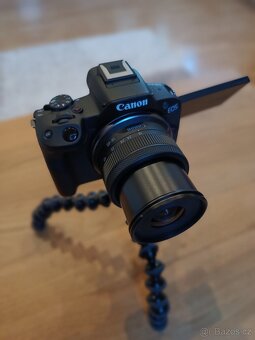 Canon RF-S 18–45mm f/4.5–6.3 IS STM - 4