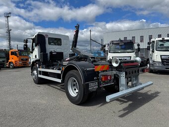 DAF LF 55.290, 18TUN, KONTEJNER CHARVÁT CTS NA 10TUN - 4