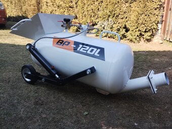 Betonpumpa - 4