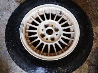 Al disky r13 - 4