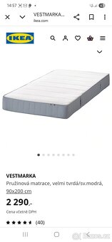 Postel Malm - 4