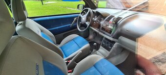 Vw Lupo 1.0 mpi College - 4