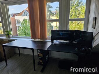 Pronájem byty 1+kk, 34 m2 - Brno - Pisárky, ev.č. 01768 - 4