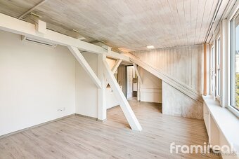 Pronájem byty 1+kk, 34 m2 - Brno - Pisárky, ev.č. 01768 - 4