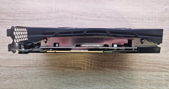 Gainward GeForce GTX 1660 SUPER Ghost 6GB - záruka - 4