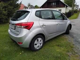 Prodám hyundai ix20 2012 1.4 benzin - 4