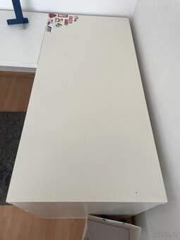 Stůl - 4
