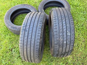Barum Bravuris 5 205/55 R16 letní - 4