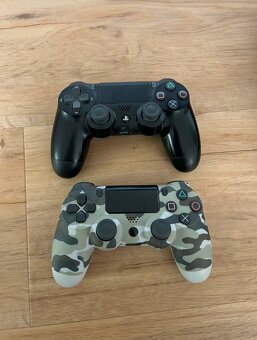 PS4 Slim - 4