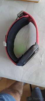 Chytré hodinky S15 s měřičem tlaku, EKG - 4