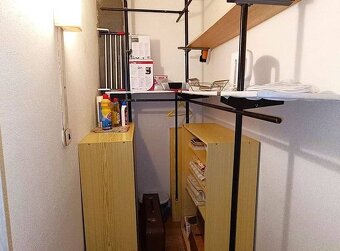 Prodej 2+1 Čéčova, České Budějovice, Pražské předměstí - 4