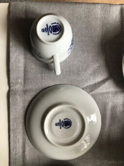 Starý porcelán - 4